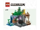 Lot ID: 405515619  Instruction No: 21189  Name: The Skeleton Dungeon