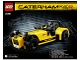 Lot ID: 113317813  Instruction No: 21307  Name: Caterham Seven 620R