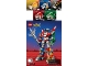 Lot ID: 416399725  Instruction No: 21311  Name: Voltron