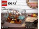 Lot ID: 219038260  Instruction No: 21313  Name: Ship in a Bottle