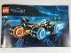 Lot ID: 350942673  Instruction No: 21314  Name: TRON: Legacy Lightcycle