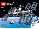 Lot ID: 256621044  Instruction No: 21321  Name: International Space Station