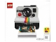 Lot ID: 401095486  Instruction No: 21345  Name: Polaroid OneStep SX-70 Camera