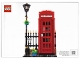 Lot ID: 399757445  Instruction No: 21347  Name: Red London Telephone Box