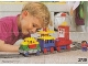 Instruction No: 2730  Name: Electric Play Train Set