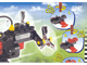 Lot ID: 437293450  Instruction No: 2946  Name: MyBot Accessory Pack / MyBot Expansion Kit