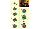 Lot ID: 243167475  Instruction No: 30210  Name: Frodo with Cooking Corner polybag