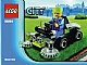 Lot ID: 406050285  Instruction No: 30224  Name: Lawn Mower polybag