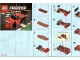 Instruction No: 30577  Name: Super Muscle Car polybag