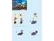Lot ID: 304472313  Instruction No: 30589  Name: Go-Kart Racer polybag