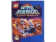 Instruction No: 3059  Name: Mars Mission - Master Builders (Masterbuilders)