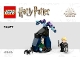 Lot ID: 415809781  Instruction No: 30677  Name: Draco in the Forbidden Forest polybag