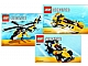 Lot ID: 313541600  Instruction No: 31023  Name: Yellow Racers