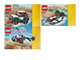 Lot ID: 285273349  Instruction No: 31037  Name: Adventure Vehicles