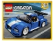 Lot ID: 149266598  Instruction No: 31070  Name: Turbo Track Racer