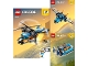 Lot ID: 273117698  Instruction No: 31096  Name: Twin-Rotor Helicopter