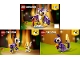 Lot ID: 400143010  Instruction No: 31125  Name: Fantasy Forest Creatures