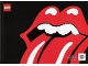 Lot ID: 407889319  Instruction No: 31206  Name: The Rolling Stones
