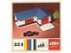 Instruction No: 324  Name: House with Garage