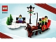 Instruction No: 3300014  Name: Limited Edition 2012 Holiday Set