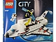 Lot ID: 417479741  Instruction No: 3367  Name: Space Shuttle