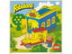 Lot ID: 368008729  Instruction No: 338  Name: Blondi the Pig and Taxi Station