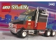 Instruction No: 3442  Name: Legoland California Truck, Limited Edition