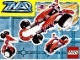 Lot ID: 47404530  Instruction No: 3521  Name: Red Racer
