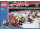 Lot ID: 77900505  Instruction No: 3578  Name: NHL Championship Challenge