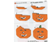 Lot ID: 208049224  Instruction No: 3731  Name: Pumpkin Pack polybag