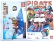 Lot ID: 145849975  Instruction No: 3848  Name: Pirate Plank