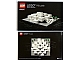 Instruction No: 4000010  Name: LEGO House - Billund, Denmark