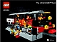 Instruction No: 4000014  Name: Inside Tour (LIT) Exclusive 2014 Edition - The LEGOLAND Train