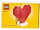 Lot ID: 229992745  Instruction No: 40004  Name: Heart 2010 polybag