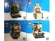 Lot ID: 317953750  Instruction No: 4002020  Name: 2020 Employee Exclusive: 40 Years of Hands-on Learning - LEGO Education