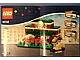 Instruction No: 40142  Name: Bricktober Train Station (2015 Toys "R" Us Exclusive)
