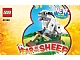 Lot ID: 73322398  Instruction No: 40148  Name: Year of the Sheep