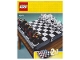 Lot ID: 383651284  Instruction No: 40174  Name: LEGO Chess