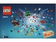 Lot ID: 180067582  Instruction No: 40253  Name: 24-in-1 Holiday Countdown Set