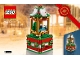 Lot ID: 362141768  Instruction No: 40293  Name: Christmas Carousel