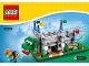 Lot ID: 370602311  Instruction No: 40306  Name: Legoland Castle