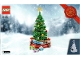 Lot ID: 336568734  Instruction No: 40338  Name: Christmas Tree
