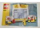 Lot ID: 350538907  Instruction No: 40359  Name: Store Picture Frame