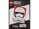Lot ID: 338573959  Instruction No: 40391  Name: First Order Stormtrooper