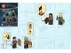 Lot ID: 207431660  Instruction No: 40419  Name: Hogwarts Students blister pack