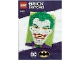 Lot ID: 309486806  Instruction No: 40428  Name: The Joker