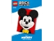 Lot ID: 324440049  Instruction No: 40456  Name: Mickey Mouse