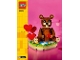 Lot ID: 279067054  Instruction No: 40462  Name: Valentine's Brown Bear