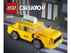 Lot ID: 362360540  Instruction No: 40468  Name: Yellow Taxi