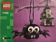 Lot ID: 316419438  Instruction No: 40493  Name: Spider & Haunted House Pack